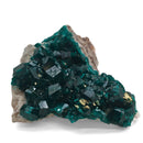 Dioptase - Specimen