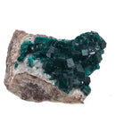 Dioptase - Specimen