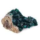 Dioptase - Specimen