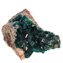 Dioptase - Specimen