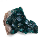 Dioptase - Specimen
