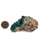 Dioptase - Specimen