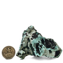 Dioptase - Specimen