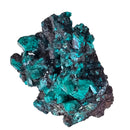 Dioptase - Specimen