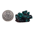 Dioptase - Specimen