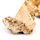 Dogtooth Calcite - Mineral Specimen