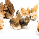 Dogtooth Calcite - Mineral Specimen