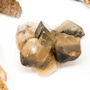Dogtooth Calcite - Mineral Specimen