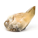 Dogtooth Calcite - Mineral Specimen