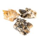 Dogtooth Calcite - Mineral Specimen