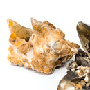 Dogtooth Calcite - Mineral Specimen