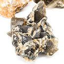 Dogtooth Calcite - Mineral Specimen