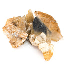 Dogtooth Calcite - Mineral Specimen