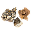 Dogtooth Calcite - Mineral Specimen