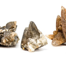 Dogtooth Calcite - Mineral Specimen