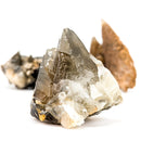 Dogtooth Calcite - Mineral Specimen