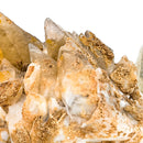 Dogtooth Calcite - Mineral Specimen