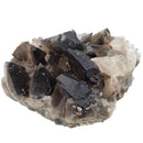 Dogtooth Calcite - Specimen