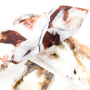 Fire Opal in Matrix - Tower