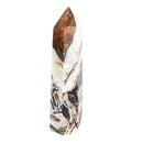 Fire Opal in Matrix - Tower