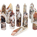 Fire Opal in Matrix - Tower