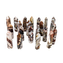 Fire Opal in Matrix - Tower