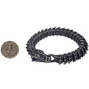 Dragon Full Body - Stainless Steel Bracelet