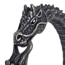 Dragon Full Body - Stainless Steel Bracelet