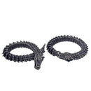 Dragon Full Body - Stainless Steel Bracelet