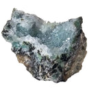 Druzy-Chrysocolla-Mineral - Arizona