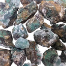 Druzy-Chrysocolla-Mineral - Arizona