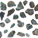 Druzy-Chrysocolla-Mineral - Arizona