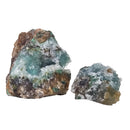 Druzy-Chrysocolla-Mineral - Arizona