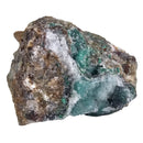 Druzy-Chrysocolla-Mineral - Arizona