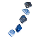 Dumortierite - Tumble