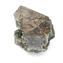 Epidote in Quartz - Specimen