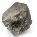 Epidote in Quartz - Specimen