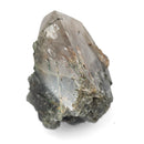 Epidote in Quartz - Specimen