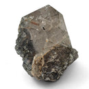 Epidote in Quartz - Specimen