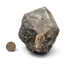 Epidote in Quartz - Specimen