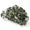 Epidote Quartz - Specimen