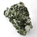 Epidote Quartz - Specimen