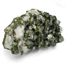 Epidote Quartz - Specimen