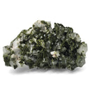 Epidote Quartz - Specimen
