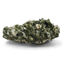Epidote Quartz - Specimen