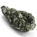 Epidote Quartz - Specimen