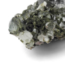 Epidote Quartz - Specimen