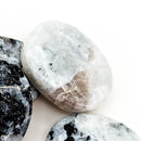 Rainbow Moonstone - Worry Stone