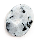 Rainbow Moonstone - Worry Stone
