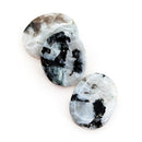 Rainbow Moonstone - Worry Stone